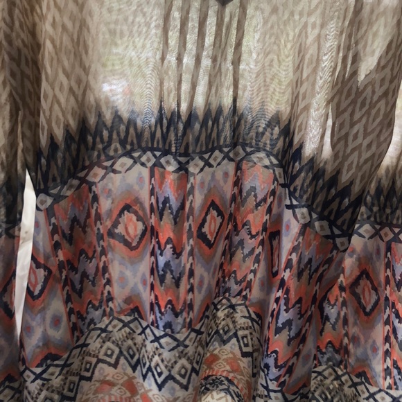 Blouse - Picture 3 of 3